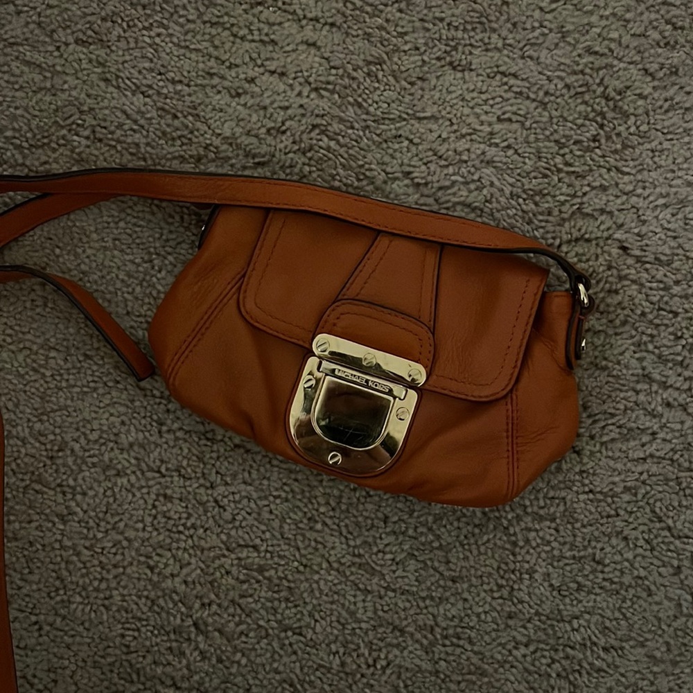 Michael Kors Crossbody